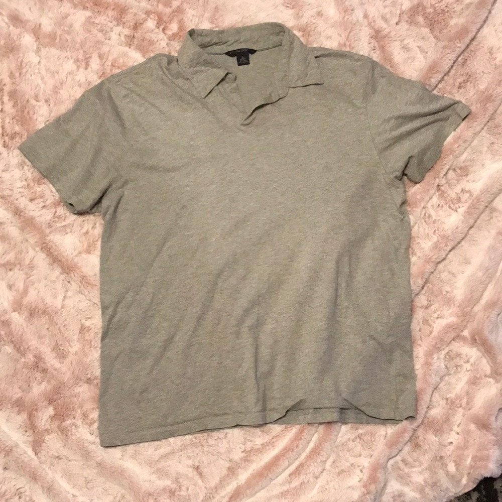 Banana Republic Polo